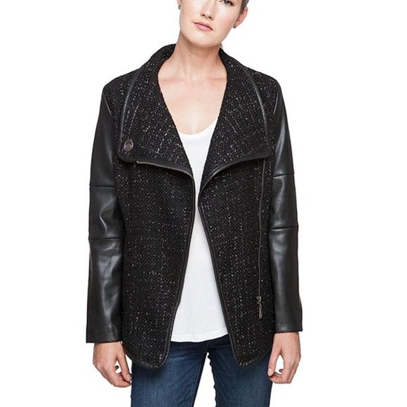 Star Wars BB-9E Draped Jacket - S - Picture 1 of 10